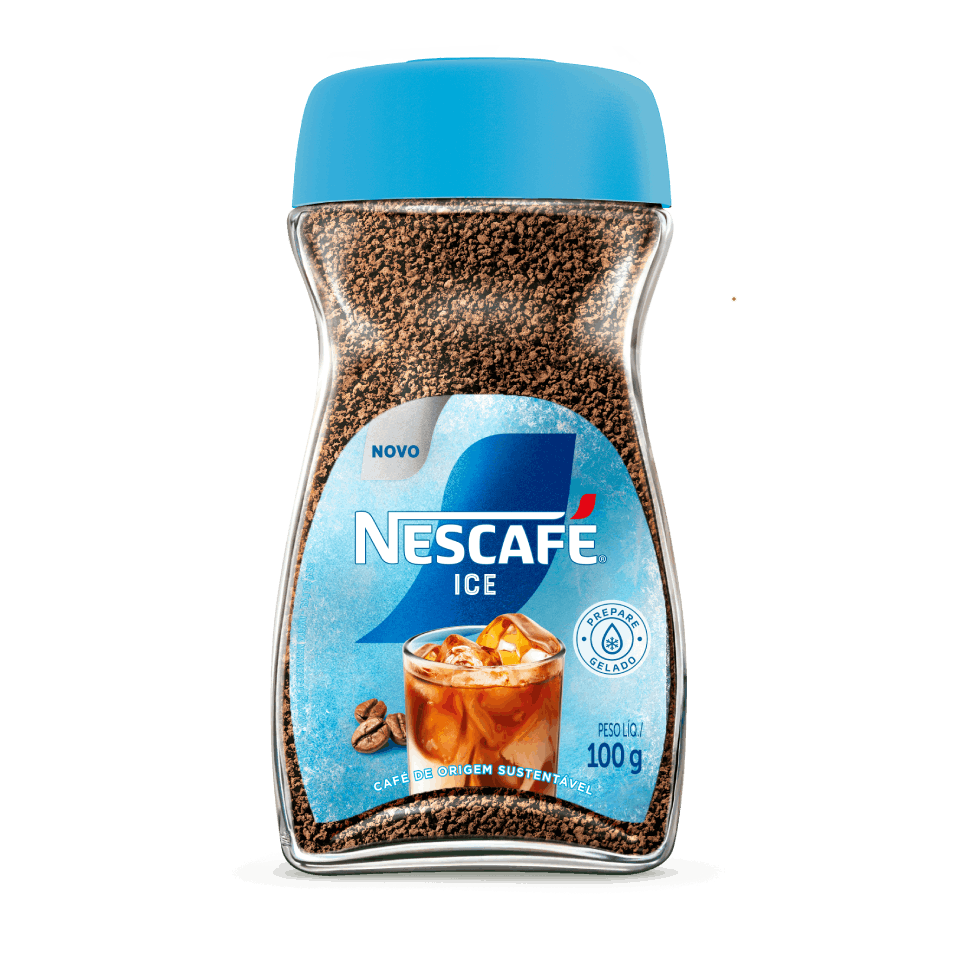 Nescafé® Clássicos