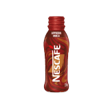 NESCAFÉ® Pronto Para Beber CAPPUCCINO CANELA