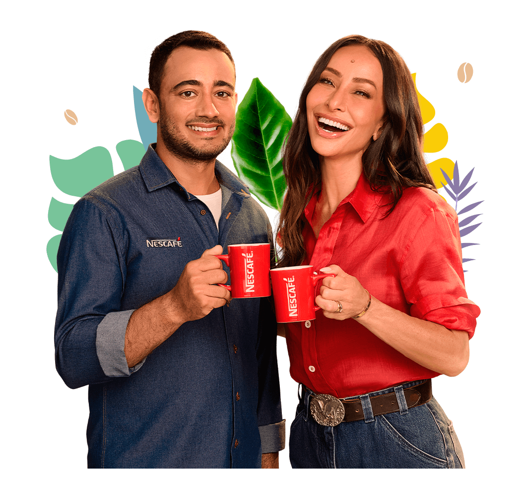 fazedores de café