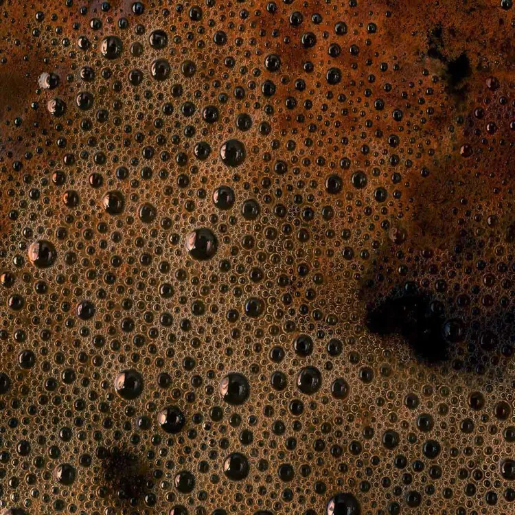 coffee words