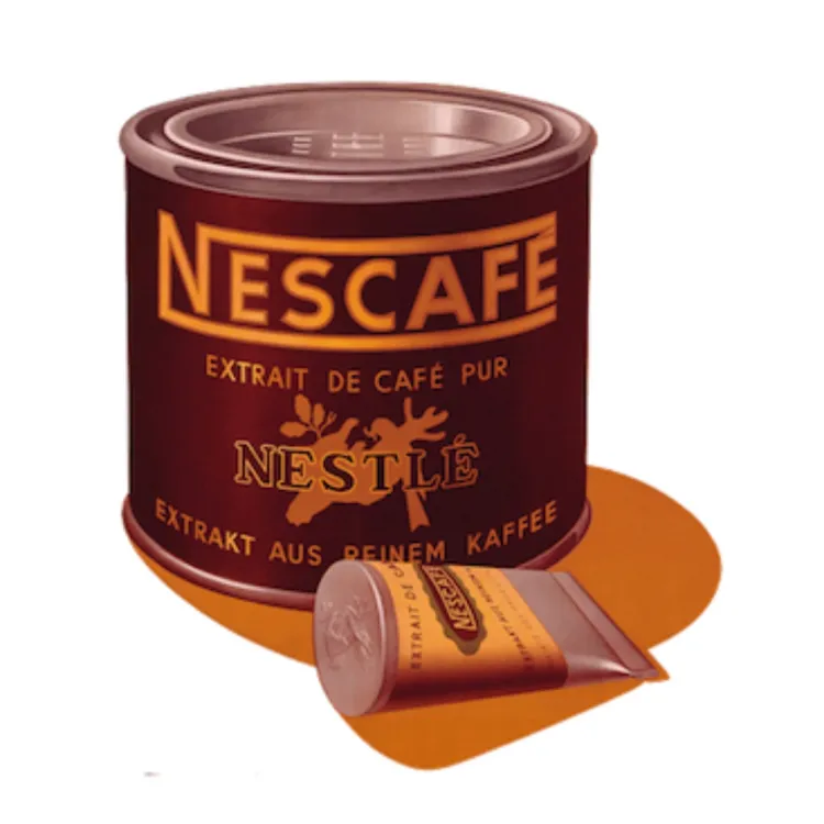 Café Histórico