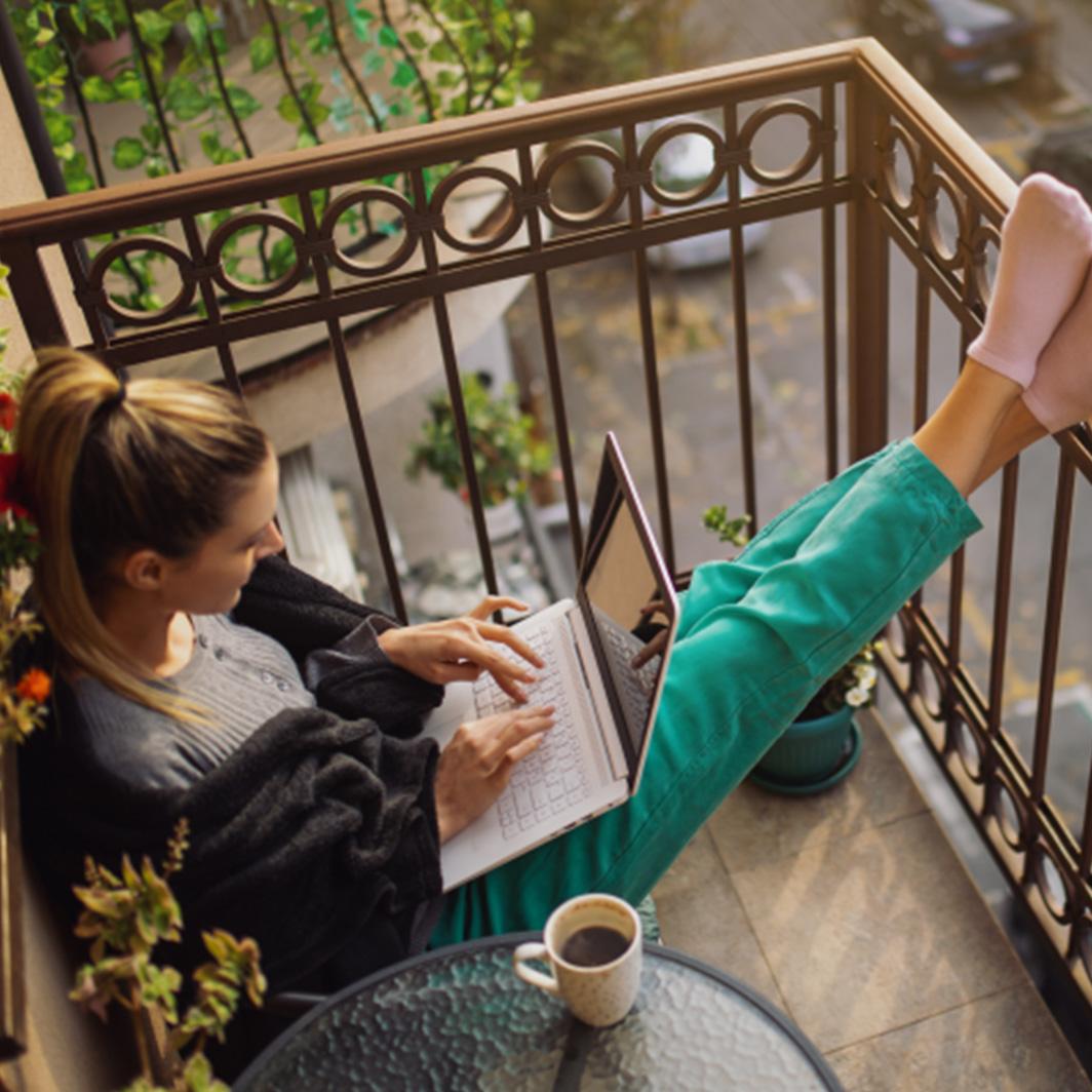 O que é um café cortado?