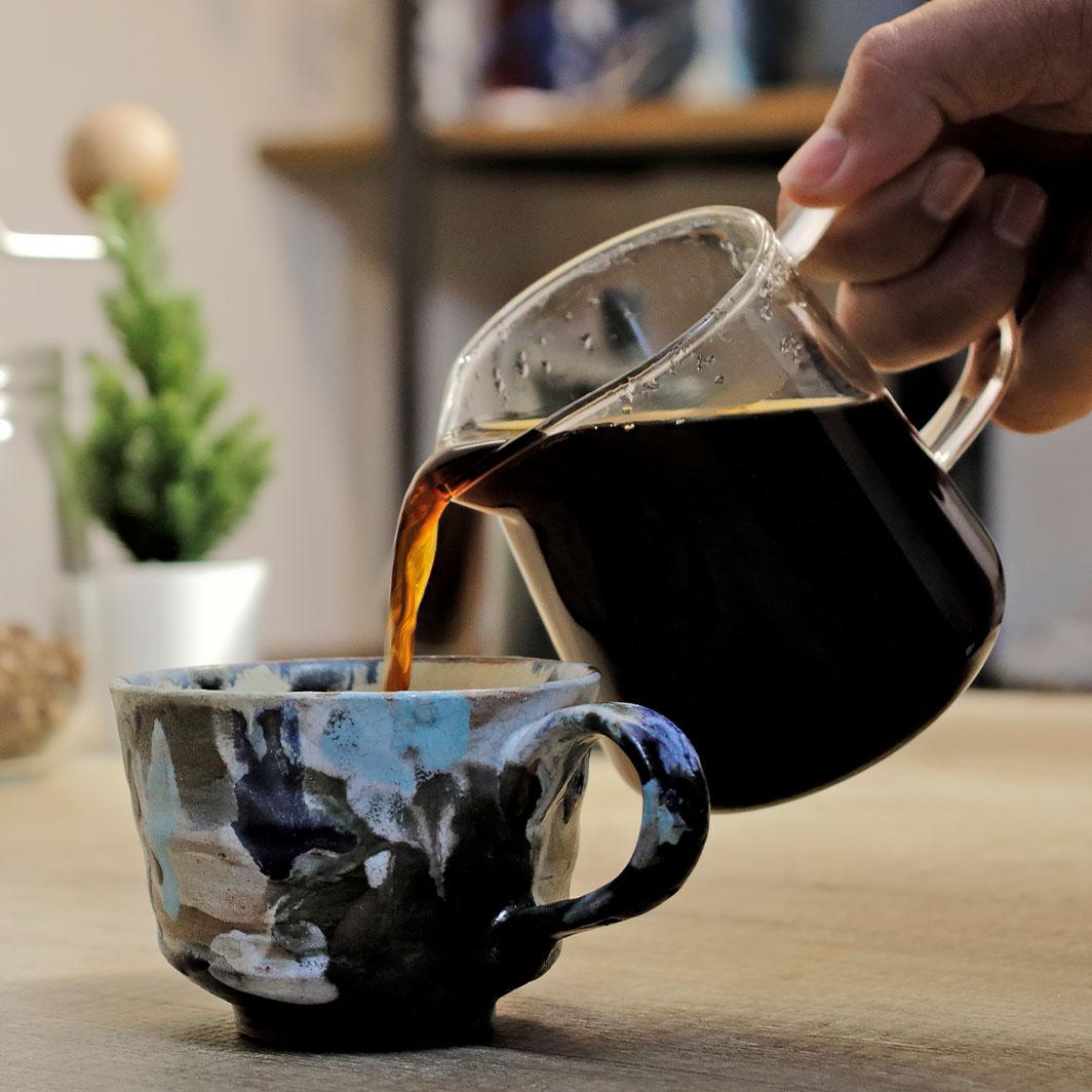 Dez curiosidades e estatísticas interessantes sobre café