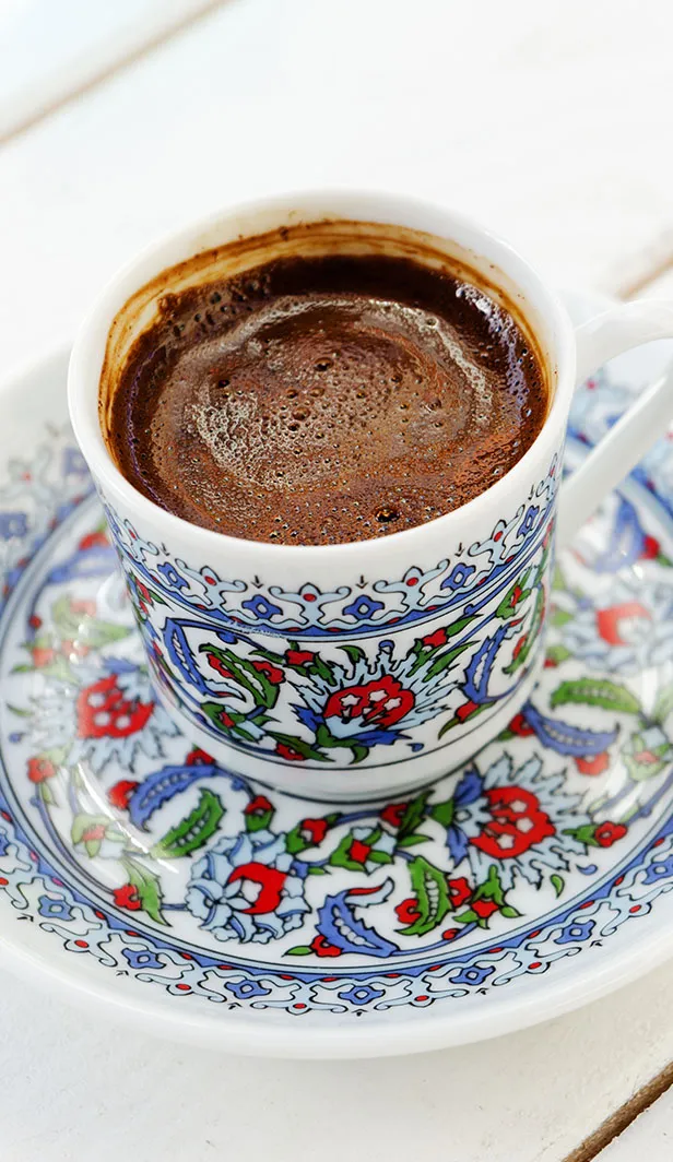 guia para o café artesanal