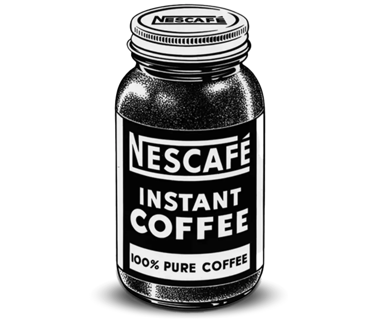 História do NESCAFÉ®