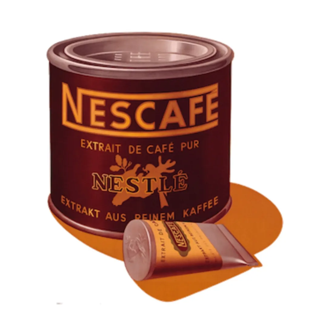 Café Histórico