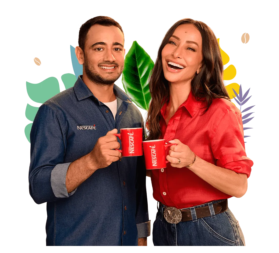 fazedores de café
