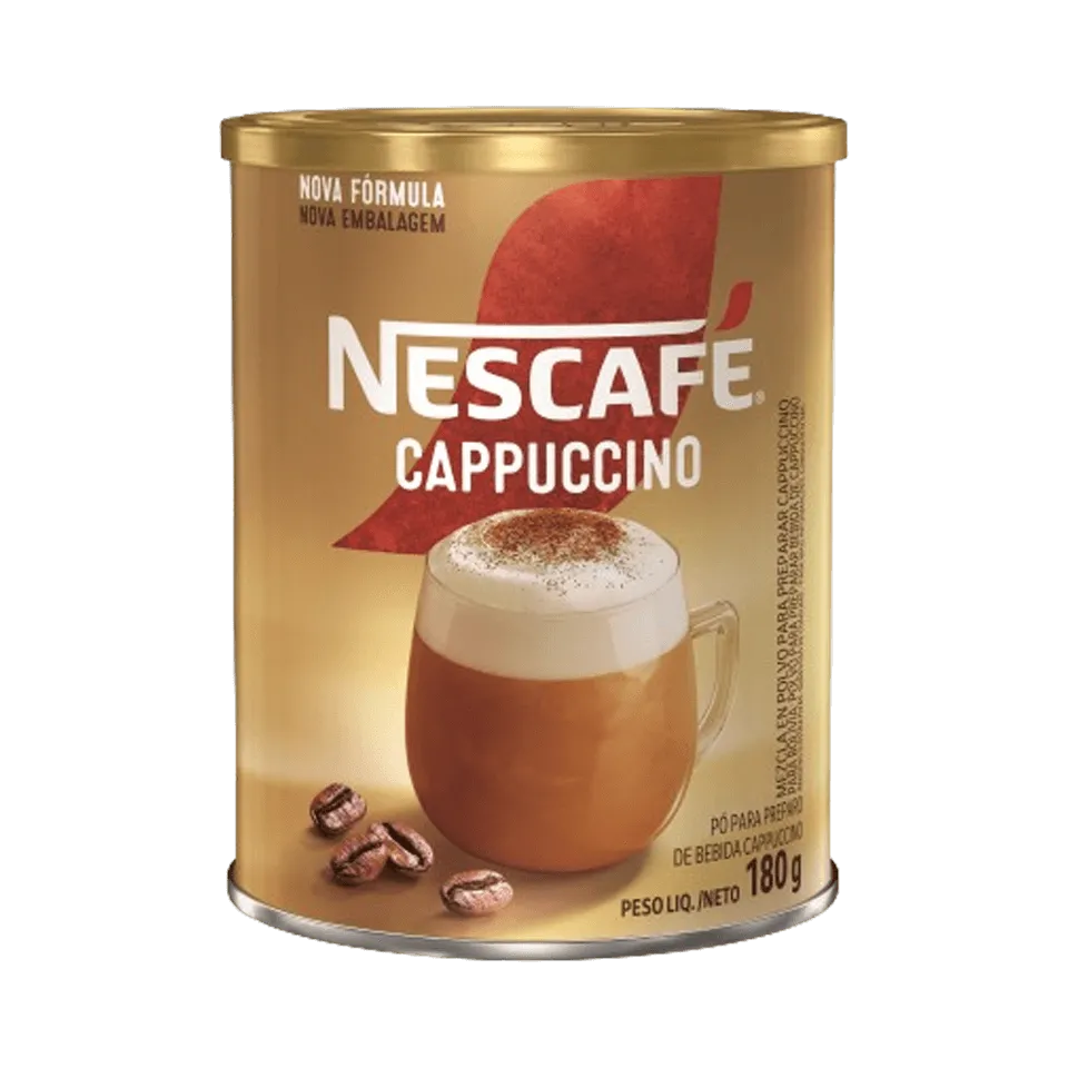 Cappuccino Tradicional