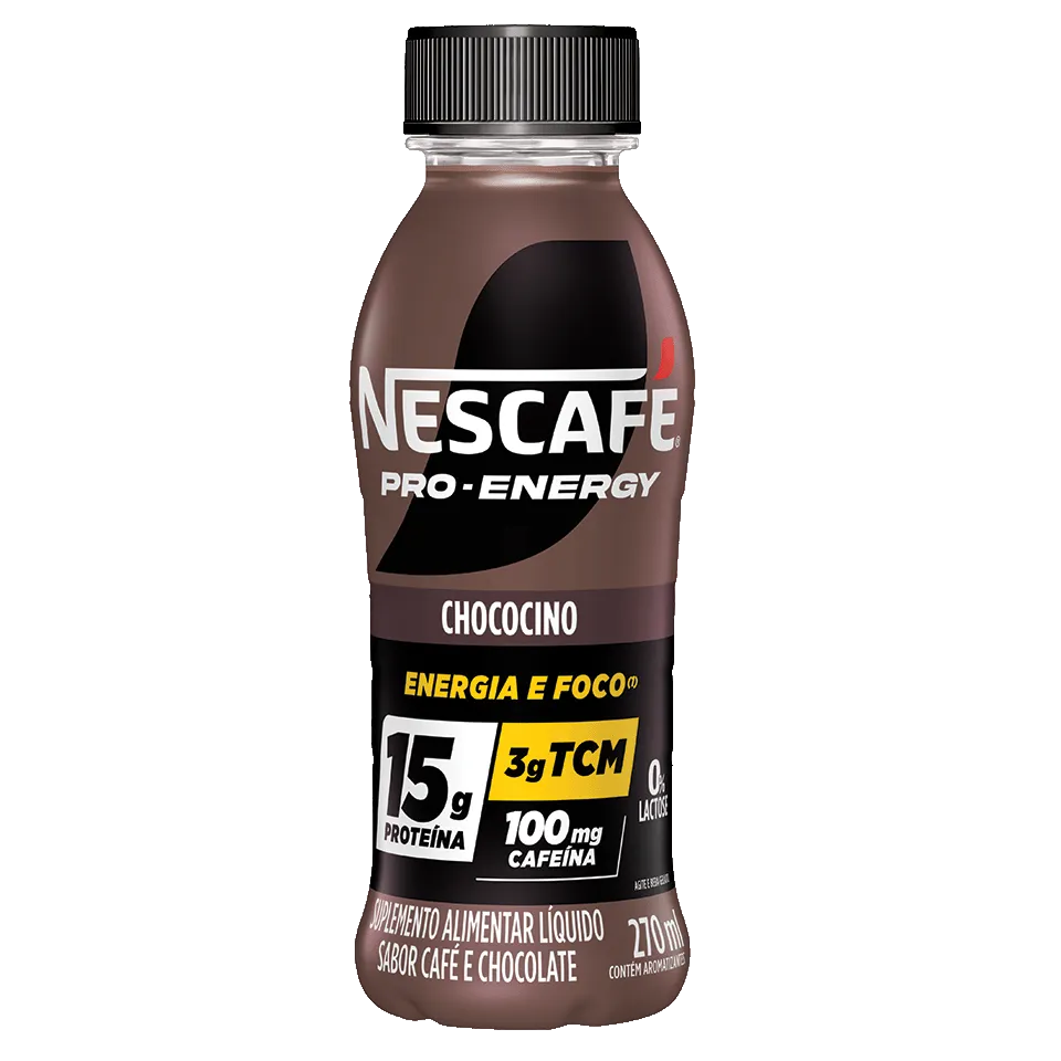 Nescafé Pro-Energy Chococino