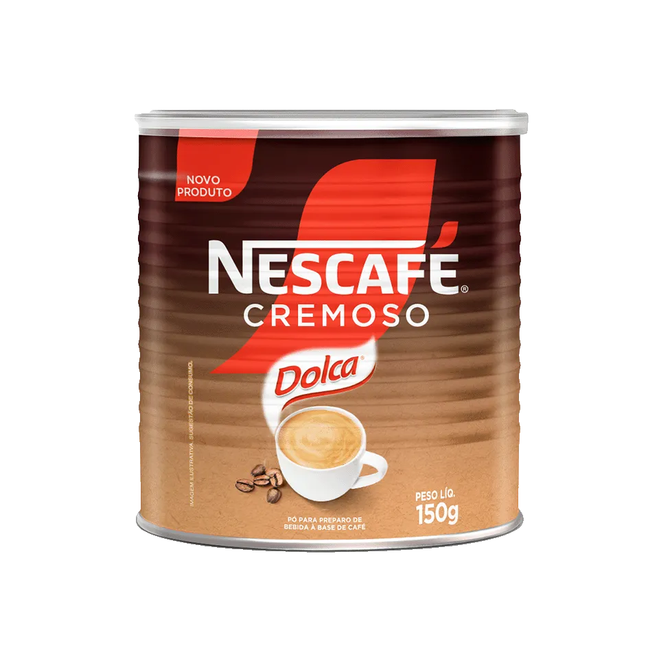 Necafé Cremoso