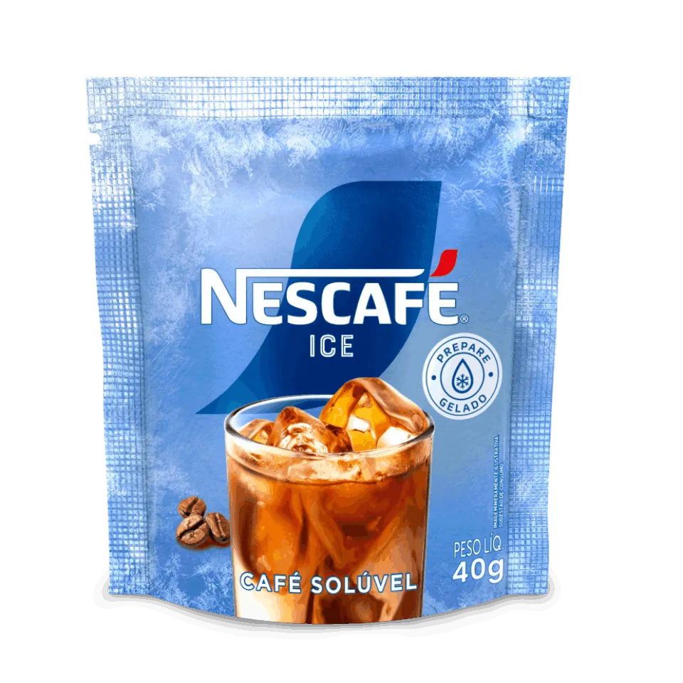 Nescafé® Clássicos