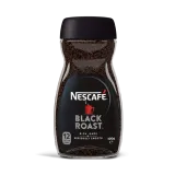 black roast