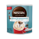 NESCAFE CAFE COM LEITE