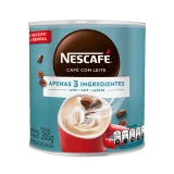 NESCAFÉ CAFÉ COM LEITE