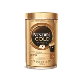 NESCAFÉ GOLD ESPRESSO SUAVE SOLÚVEL