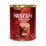 NESCAFÉ CAPPUCCINO CHOCOLATE