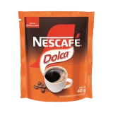 Nescafé dolca coffee