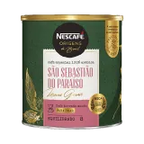 NESCAFÉ ROASTED & GROUND SÃO SEBASTIÃO DO PARAÍSO