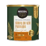 NESCAFÉ ROASTED & GROUND SERRAS DO ALTO PARANAÍBA