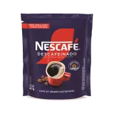 NESCAFÉ DESCAFEINADO 40g