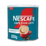 NESCAFÉ® Café com Leite