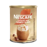 Caramelo Salgado