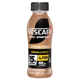 Nescafé Pro-Energy Capuccino Clássico
