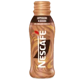 NESCAFÉ ® PRONTO PARA BEBER CAPUCCINO CLÁSSICO