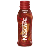 NESCAFÉ ® PRONTO PARA BEBER CAPUCCINO CANELA