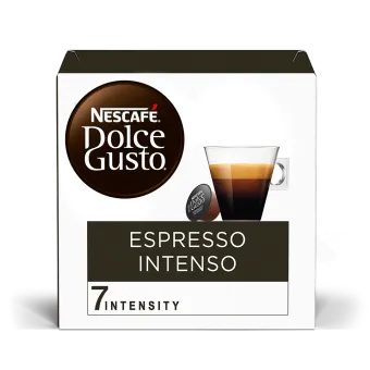 Nescafé Dolce Gusto