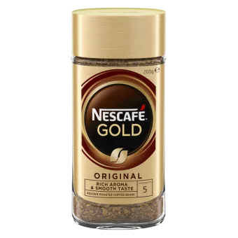 NESCAFÉ® Gold original coffee