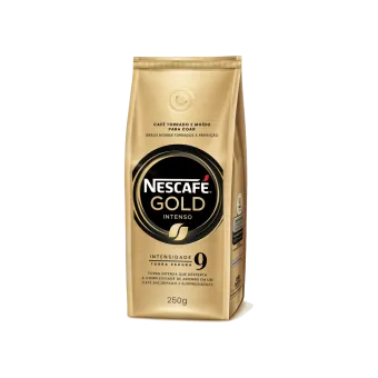 NESCAFÉ Gold Intenso