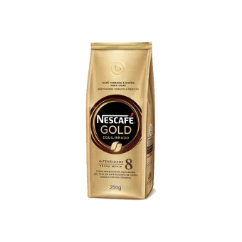 Nescafe GOLD