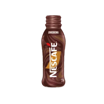 Bebida Pronta Para Beber – Nescafé Chococino