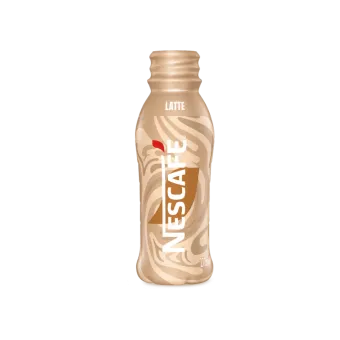 Bebida Pronta Para Beber – Nescafé Latte