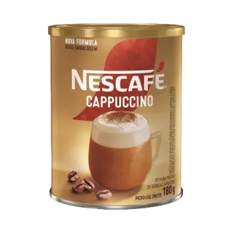 Cappuccino Tradicional