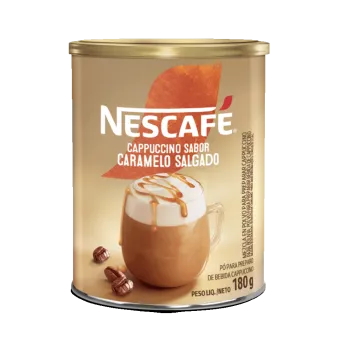 Caramelo Salgado