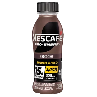 Nescafé Pro-Energy Chococino