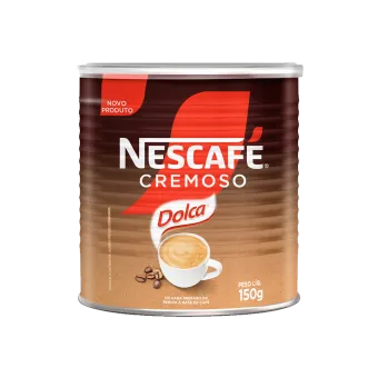 Necafé Cremoso