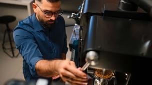 baristas