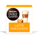 nescafé dolce gusto latte macchiato