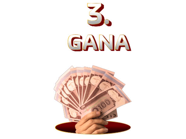 gana