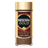 Nescafe Gold 