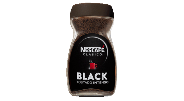 NESCAFÉ® Black