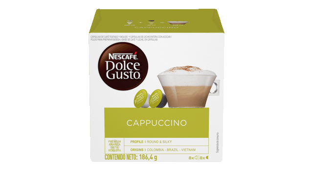 NESCAFÉ® Dolce Gusto®