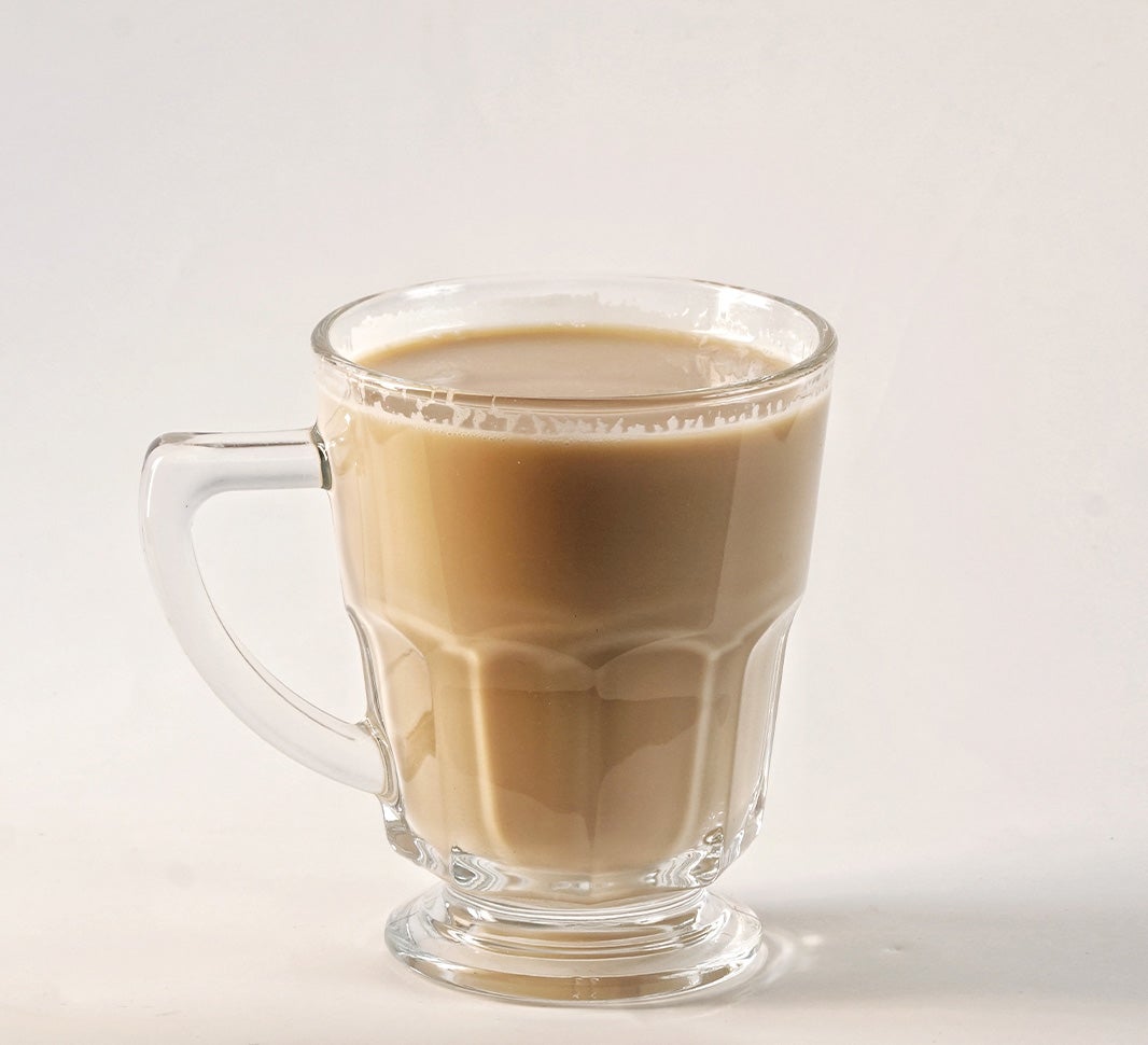 Cultura cafetera en Brasil