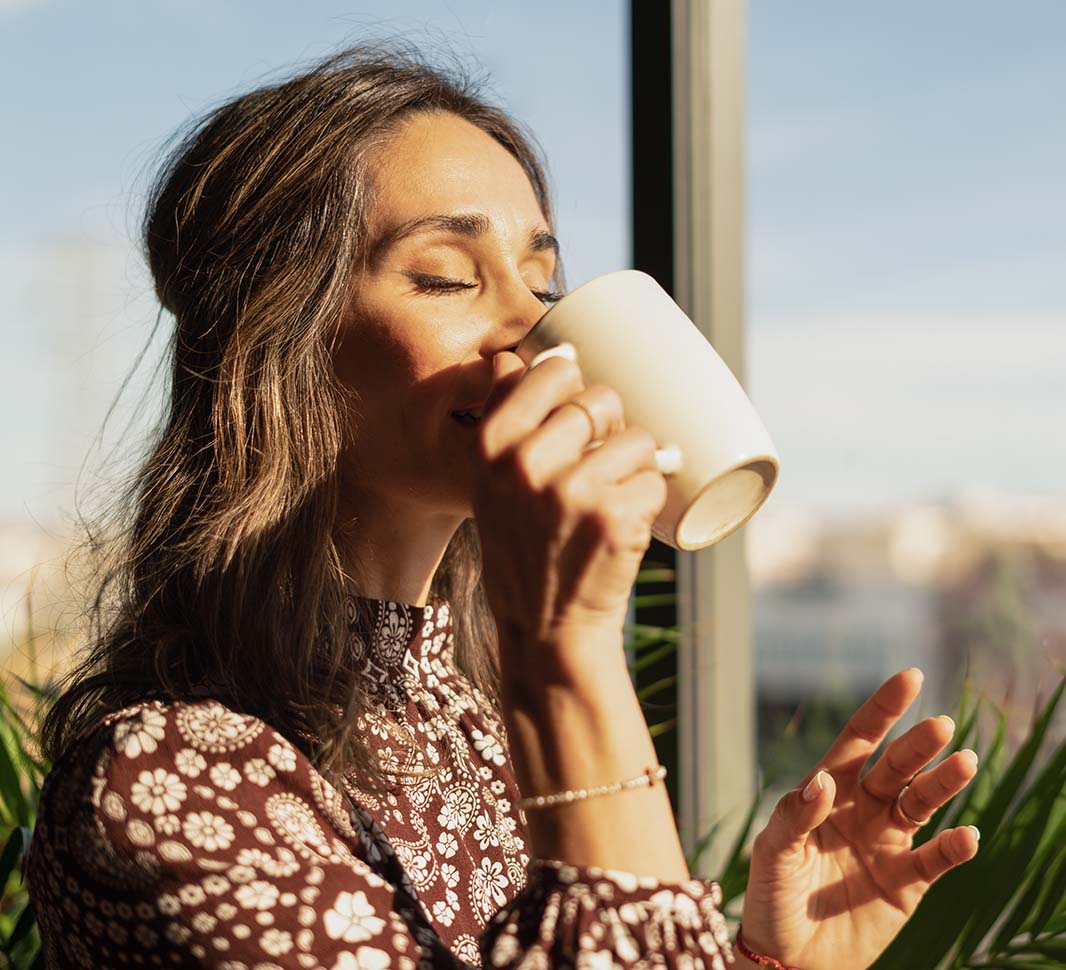 Cómo hacer un café americano en casa
