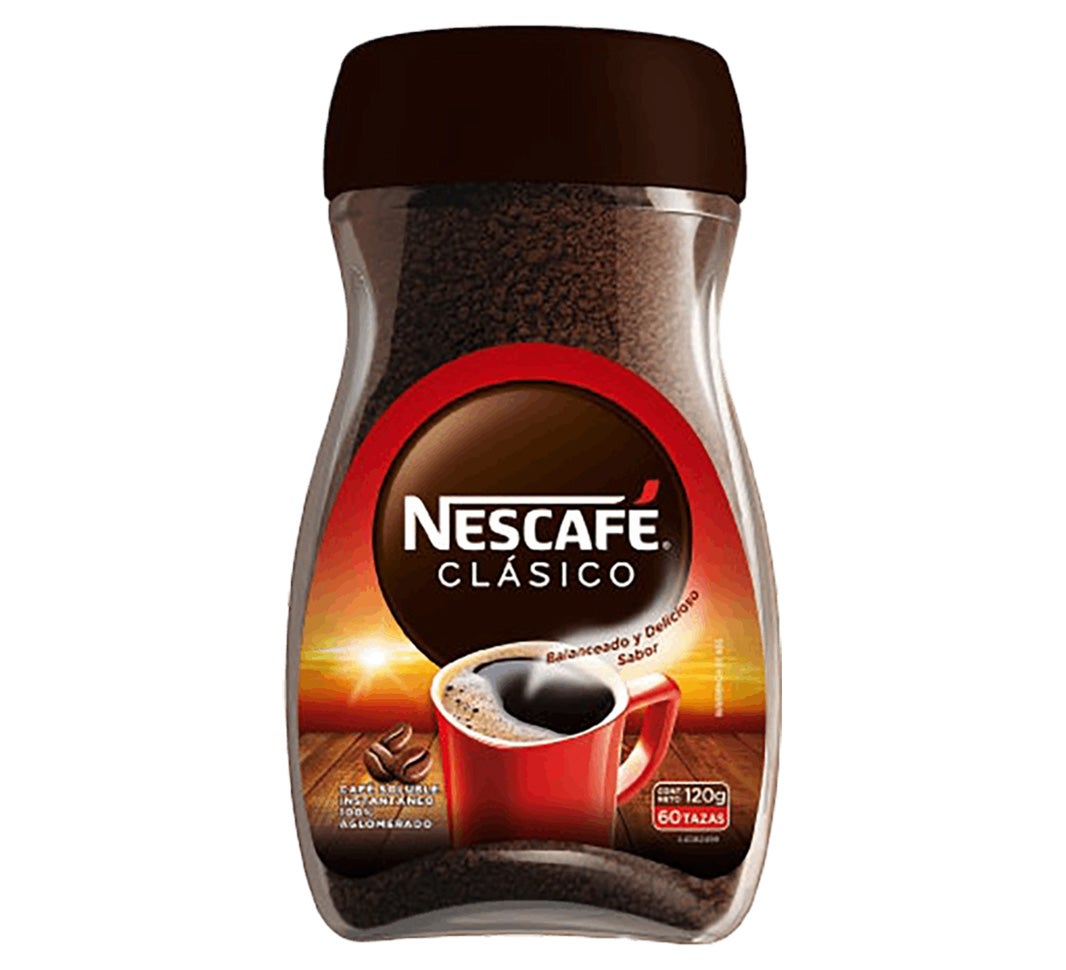 NESCAFÉ® Clásico