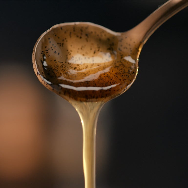 receta de espresso martini: paso 2