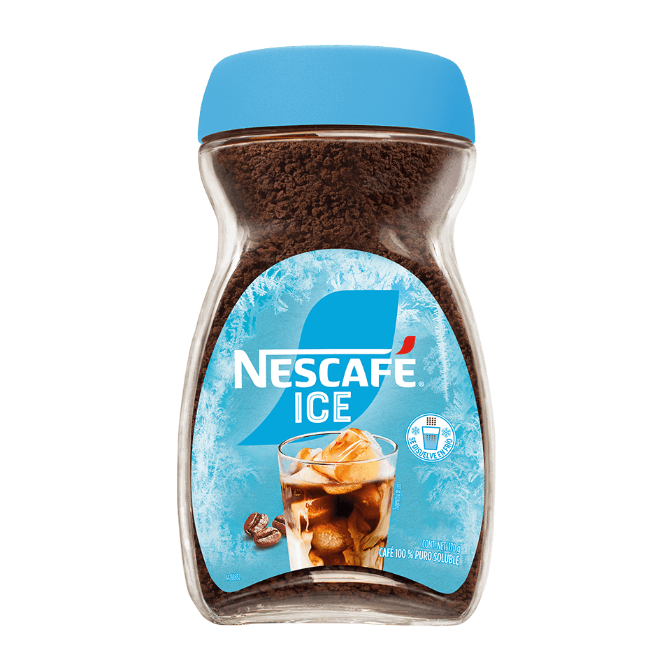 Ice